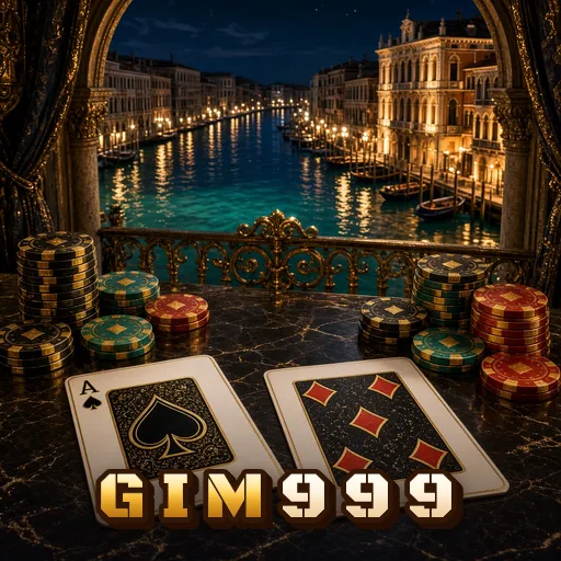 Resmi gim999